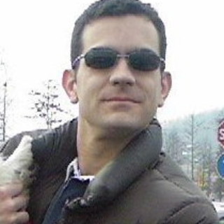 Massimiliano Ricci (dal suo profilo pubblico di Facebook)
