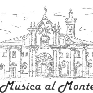 Imperia: concerto di musica classica al Santuario di Santa Croce al Monte Calvario Imperia: concerto di musica classica al Santuario di Santa Croce al Monte Calvario