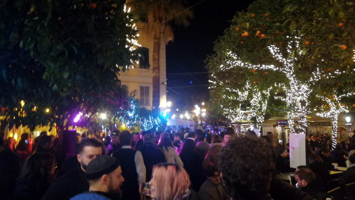 'MalaMovida': il Comitato per la sicurezza approva il 'guidatore designato' e una campagna informativa 'MalaMovida': il Comitato per la sicurezza approva il 'guidatore designato' e una campagna informativa