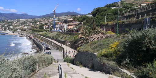 Spiagge: l’Assessore Scajola incontra i rappresentanti delle associazioni dei balneari per la prossima stagione Spiagge: l’Assessore Scajola incontra i rappresentanti delle associazioni dei balneari per la prossima stagione