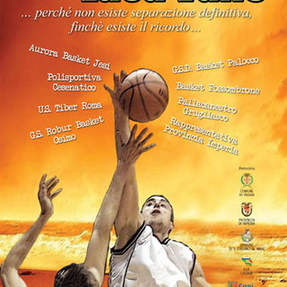Basket: da venerdì torna il memorial Luca Valle, il programma della sesta edizione