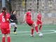 Calcio femminile: sul campo di Pontedassio, la Matuziana Sanremo batte a suon di gol Lo Spezia (foto)