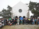 Anche quest'anno si rinnova il tradizionale incontro a Monte Bignone per celebrare la Madonna del Carmelo