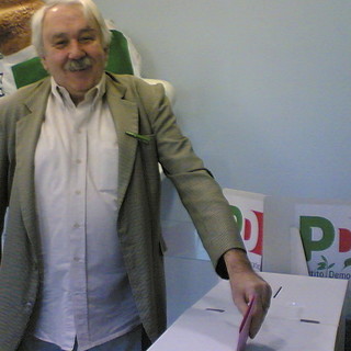 Il ricordo degli amici di Mac Fiorucci scomparso questo pomeriggio ad Imperia