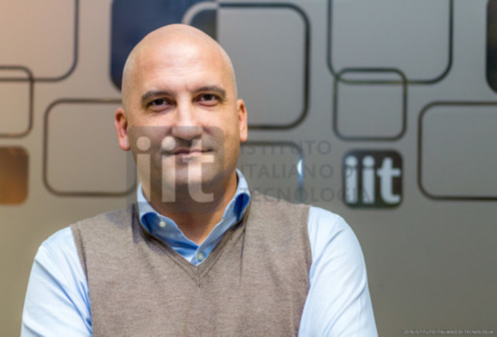 Con il più importante riconoscimento per la chimica a Marco De Vivo l’Istituto Italiano di Tecnologia di Genova si conferma una eccellenza Con il più importante riconoscimento per la chimica a Marco De Vivo l’Istituto Italiano di Tecnologia di Genova si conferma una eccellenza