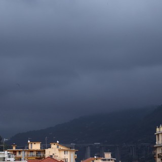Allerta meteo 'rossa': le disposizione del Comune di Taggia in vigore fino alle 6 di domani Allerta meteo 'rossa': le disposizione del Comune di Taggia in vigore fino alle 6 di domani