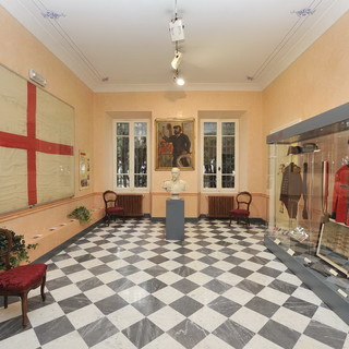 Diano Marina: mercoledì prossimo apertura straordinaria per la festa dell’Immacolata al Museo Civico Diano Marina: mercoledì prossimo apertura straordinaria per la festa dell’Immacolata al Museo Civico