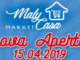 Tutto pronto per l'inaugurazione del nuovo market "Maly Casa"che si terrà sabato 6 aprile