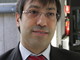 l'avvocato Massimo Corradi