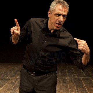 Imperia: sabato prossimo il via alla nuova stagione teatrale 'Sul filo' con lo spettacolo di Max Pisu