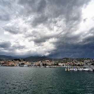 Maltempo sulla nostra provincia: scesi tra i 30 e i 40 mm sulla costa, picco a Colle d'Oggia con 55 Maltempo sulla nostra provincia: scesi tra i 30 e i 40 mm sulla costa, picco a Colle d'Oggia con 55
