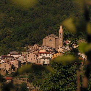 Mendatica: domenica prossima la prima uscita autunnale del CTE “I colori dell’autunno tra i monti e il mare” Mendatica: domenica prossima la prima uscita autunnale del CTE “I colori dell’autunno tra i monti e il mare”