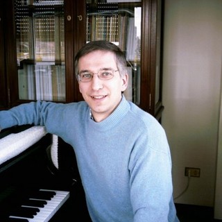 Massimo Dal Prà