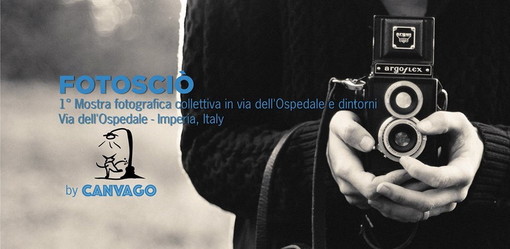 Imperia: da oggi in via Ospedale e via Monti appuntamento con una mostra fotografica itinerante