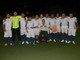 Calcio amatoriale: le foto delle squadre che hanno giocato ieri al 'Memorial Roberto Banaudo'