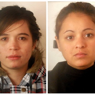 Ventimiglia: due messicane arrestate dalla Polizia per traffico di droga che avevano lasciato a Verona