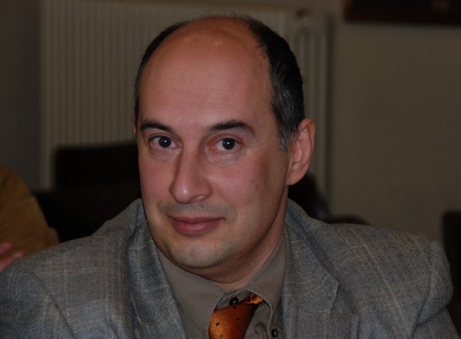Marco Bertaina