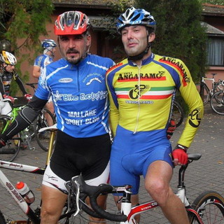 Sanremo: Garibbo e Angaramo trionfano alla MTB-Ciclocross del 'Villaggio dei Fiori'