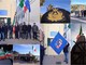 I marinai d'Italia di Ventimiglia e Vallecrosia celebrano Santa Barbara (Foto) I marinai d'Italia di Ventimiglia e Vallecrosia celebrano Santa Barbara (Foto)