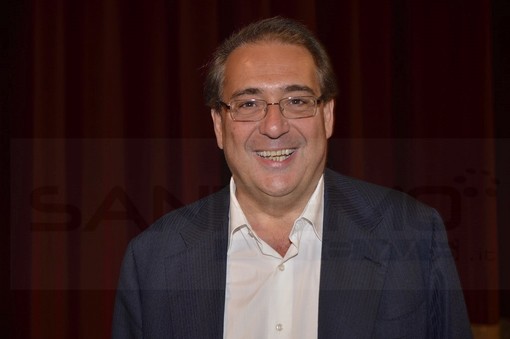 Sanremo: oggi pomeriggio Roberto Napoletano ospite ai Martedì Letterari del Casinò (Foto) Sanremo: oggi pomeriggio Roberto Napoletano ospite ai Martedì Letterari del Casinò (Foto)
