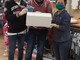 Ventimiglia: A&amp;D Academy dona 130 mascherine riutilizzabili alla Caritas Intemelia