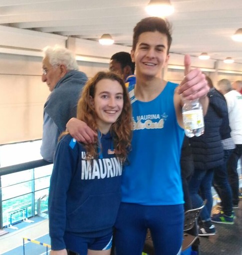 Atletica Leggera. Fine settimana intensa per la Maurina Olio Carli Imperia Atletica Leggera. Fine settimana intensa per la Maurina Olio Carli Imperia