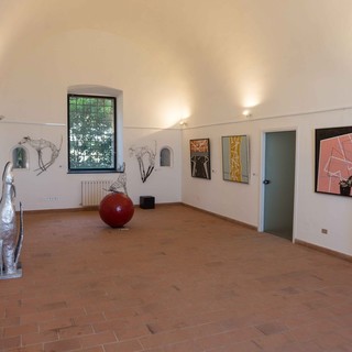 Ventimiglia: giovedì alle 17.30 al museo ‘Girolamo Rossi’, finissage della mostra ‘Insieme’