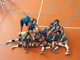 Volley, under 14 femminile. Capolavoro Mazzucchelli Sanremo: superate anche Treviso e Casale Monferrato