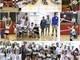 Volley, under 18 femminile. Grande successo al Palazzetto di Bordighera per il Memorial Matteo Bolla: le più belle immagini di Eugenio Conte (FOTO e VIDEO)
