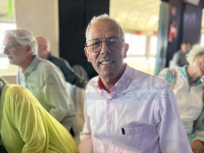 Bordighera, il Tar boccia il ricorso di Bassi: "Continueremo a svolgere il ruolo di opposizione" Bordighera, il Tar boccia il ricorso di Bassi: "Continueremo a svolgere il ruolo di opposizione"