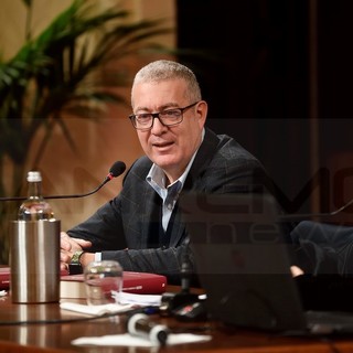 Sanremo: grande pubblico ieri ai 'Martedì Letterari' per la presentazione del libro sui 'Queen' (Foto)