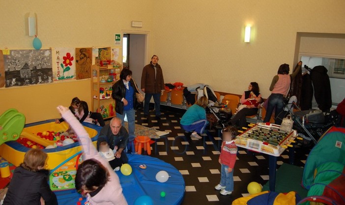 Sanremo: chiusura centro 'Mary Poppins', lettrice "Deve cambiare il sistema!" Sanremo: chiusura centro 'Mary Poppins', lettrice "Deve cambiare il sistema!"