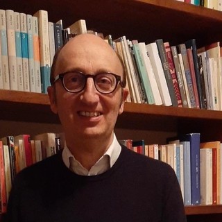Marco Mela
