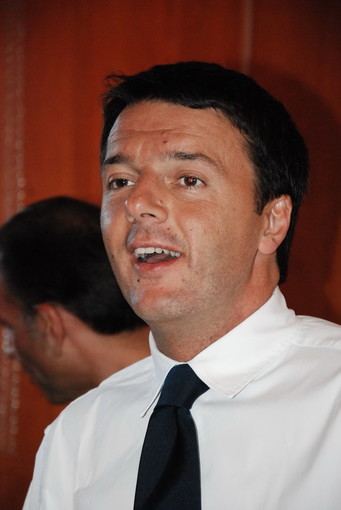 È iniziata anche in Provincia di Imperia la mobilitazione a sostegno della candidatura di Matteo Renzi alle primarie del 30 aprile per la scelta del segretario nazionale del Partito Democratico