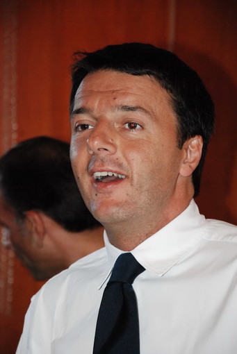 Matteo Renzi