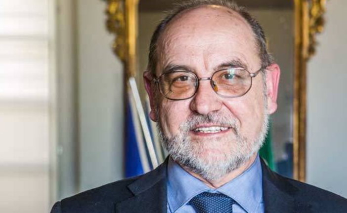 Confesercenti Liguria, Marco Benedetti confermato presidente per il terzo mandato: focus su commercio, bandi e turismo Confesercenti Liguria, Marco Benedetti confermato presidente per il terzo mandato: focus su commercio, bandi e turismo