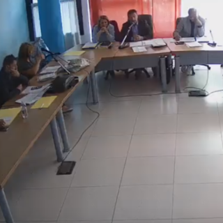 Ultimo consiglio comunale di Vallecrosia, Biasi: "Le tariffe Tari non sono in aumento" Ultimo consiglio comunale di Vallecrosia, Biasi: "Le tariffe Tari non sono in aumento"