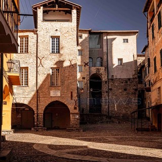 Triora punta sull’efficienza energetica: approvato il progetto per riqualificare Palazzo Stella Triora punta sull’efficienza energetica: approvato il progetto per riqualificare Palazzo Stella