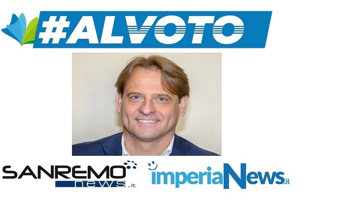 #alvoto – Marco Scajola (Cambiamo con Toti Presidente): “La nostra è la politica del fare” #alvoto – Marco Scajola (Cambiamo con Toti Presidente): “La nostra è la politica del fare”