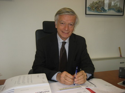 Michel Bouquier Michel Bouquier