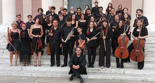 Civezza, sabato 23 dicembre alla chiesa di San Marco Evangelista il concerto della Open