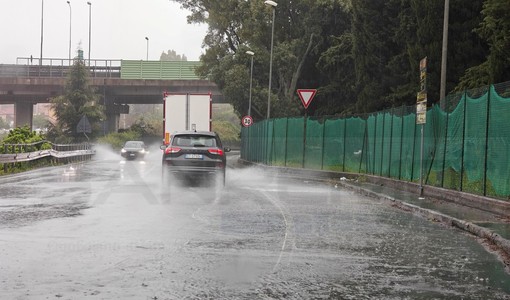 Meteo, inizio settimana perturbato sul Ponente: piogge diffuse da stasera, neve in quota e possibile allerta Arpal Meteo, inizio settimana perturbato sul Ponente: piogge diffuse da stasera, neve in quota e possibile allerta Arpal