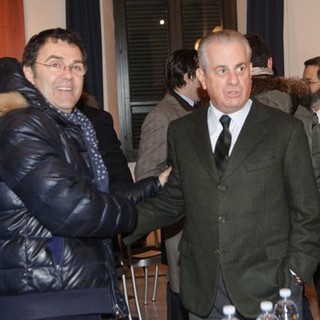 Imperia: oggi pomeriggio riunione del coordinamento del PDL, ancora scontro Scajola-Minasso? Imperia: oggi pomeriggio riunione del coordinamento del PDL, ancora scontro Scajola-Minasso?