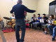 Ventimiglia: prosegue con successo il Laboratorio di Musicoterapia “Musica insieme” Ventimiglia: prosegue con successo il Laboratorio di Musicoterapia “Musica insieme”