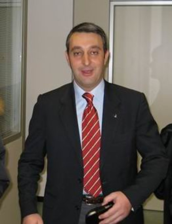 Bordighera: Massimiliano Iacobucci presenta il nuovo Direttivo cittadino del PDL