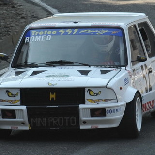 Automobilismo: il Team Elite di Imperia organizza la 'Dronero-Montemale' Automobilismo: il Team Elite di Imperia organizza la 'Dronero-Montemale'