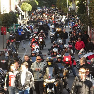 Ancora sul 'Motogiro della Strega': Fabrizio Marani risponde al nostro lettore ciclista