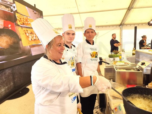 Sanremo, prosegue MareCultura 2025: oggi nuovi appuntamenti tra mare, tradizioni e sostenibilità