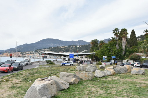 Cantiere di Ponte San Ludovico: l'associazione Terre di Grimaldi "Ecco perché non ci stiamo alla narrazione del Sindaco" Cantiere di Ponte San Ludovico: l'associazione Terre di Grimaldi "Ecco perché non ci stiamo alla narrazione del Sindaco"