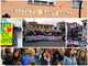 Vallecrosia: “Sant’Anna nel cuore, Sant’Anna nostro amore”, manifestazione di protesta per dire 'No' alla chiusura (Foto e Video)